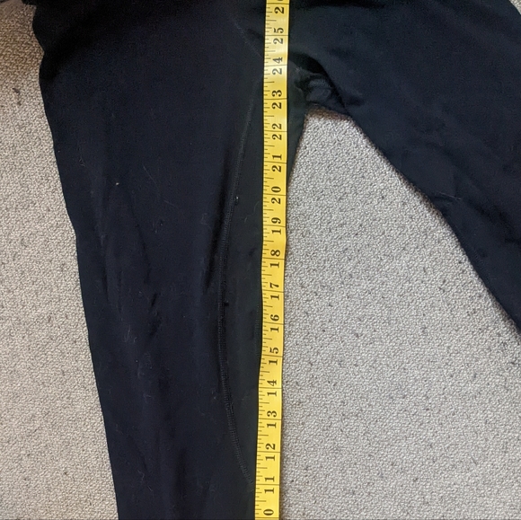 Pre-owned Lululemon Women's Tights Leggings - Picture 6 of 7